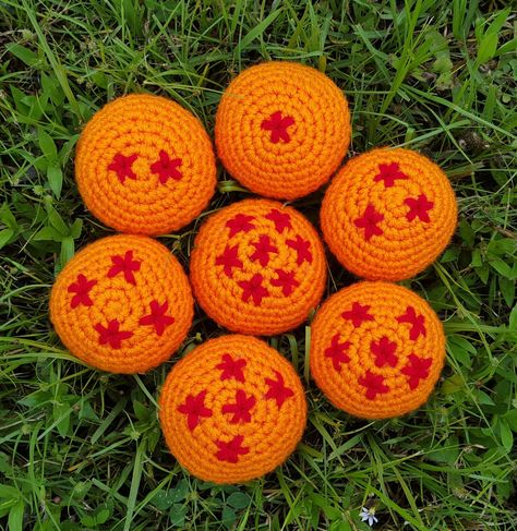 Dragon Ball Z Crochet Pattern Free, Crochet Dragon Ball Z Pattern, Dragon Ball Z Crochet Pattern, Dragon Ball Crochet Pattern, Fortnite Crochet Patterns, Dbz Crochet, Dragonball Crochet, Crochet Dragon Ball Z, Dragon Ball Z Crochet