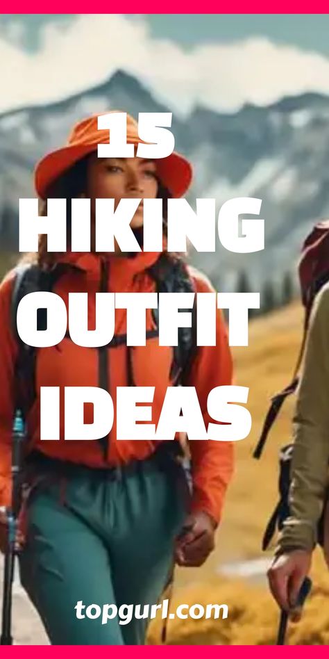 Craft your ultimate trail-ready look with our guide on blending performance and style in hiking outfits, and discover… Hiking Outfit Aesthetic, Hiking Outfit Ideas, Hiking Attire, Looks Aesthetic, Womens Hiking, Adaptive Clothing, Hiking Outfit Women, Hiking Outfits, Trendy Hat