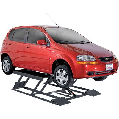 Low-Rise Scissor Lifts - Low-Rise Pit Lifts - BendPak Steel Channel, Honda Generator, Car Lift, Stance Cars, Scissor Lift, Auto Body Repair, Car Lifts, Lifted Cars, Hydraulic Cylinder