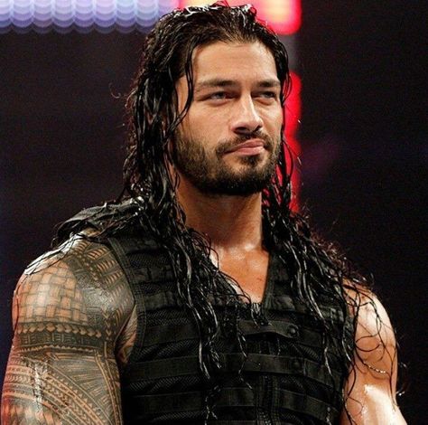 Wwe Roman Reigns, Roman Reigns, Wwe, The Story