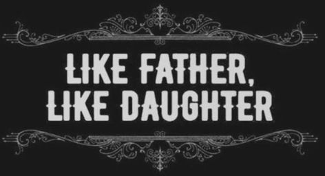 Hawke Dragon Age, Like Father Like Daughter, Father Daughter Quotes, Yennefer Of Vengerberg, Barbara Gordon, Daughter Quotes, Chernobyl, Blue Bloods, Six Feet Under