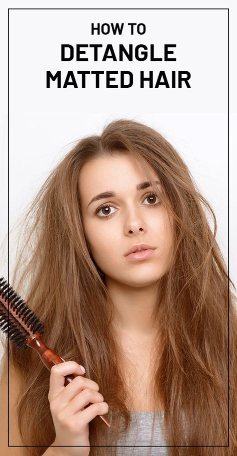 How To Get Knots Out Of Hair, How To Get Snarls Out Of Hair, Hair Mask To Prevent Hair Fall, How To Keep Hair From Tangling, Why Is My Hair Breaking Off, How To Get Matted Hair Untangled, Best Detangler For Matted Hair, Detangle Matted Hair, Knotty Hair