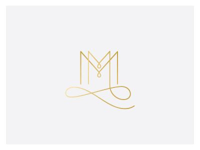 M Submark M Logo Ideas Creative, M&m Logo, M M Logo Design, Mm Logo Ideas, M M Logo, Mm Logo Design, M Design Logo, Mm Tattoo, M Logo Design