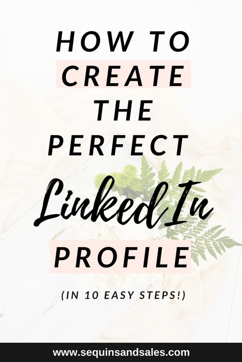 Setting Up A Linkedin Profile, How To Make Your Linkedin Better, Linkedin Summary Examples For Freshers, Linkedin Page Design, Linked In Headline Examples, Linked In Profile Ideas, Linkedin Profile Ideas, Linkedin Introduction, Linkedin Courses