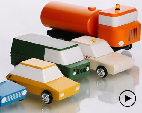 Wooden Toy Cars, Italo Disco, Miniature Cars, Wooden Games, Wooden Car, Car Toy, Eastern European, Toy Cars, Family Car