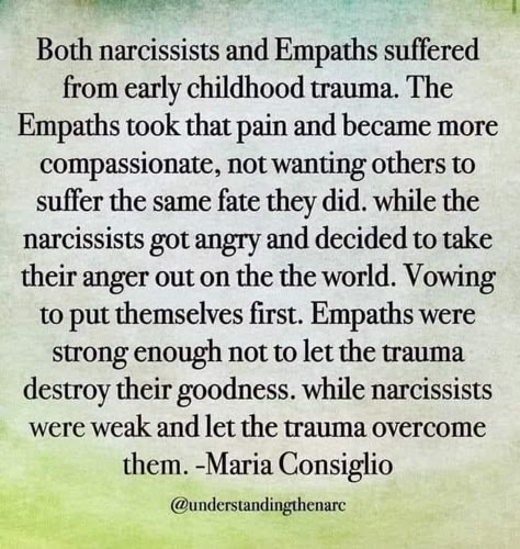 Surviving A Narcissist. Ever been an empath in a relationship… | by LaTica McGhee | Medium Empath Traits, Empath Abilities, Empathy Quotes, Narcissistic Family, Intuitive Empath, Narcissism Quotes, Narcissism Relationships, Narcissistic People, Narcissistic Behavior