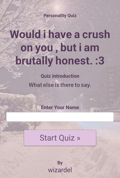 How Many People Have A Crush On You Quiz, Do I Have A Crush Quiz, Does Your Crush Like You Quiz, I Have A Crush On You, Crush Quiz, Crush Quizzes, Bruce Springsteen Songs, I Think I Love Him, Free Quizzes