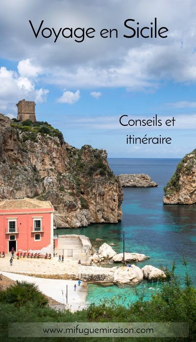 Tous nos conseils pour organiser un voyage en Sicile d'une semaine, deux semaines ou plus. Des idées d'itinéraire, des parcs naturels protégés, des escapades sur les îles Égades et Éoliennes voisines, des villes et des villages, des randonnées, des conseils de logements et restaurants. Nous avons également des propositions de circuit sans voiture, si vous ne souhaitez pas conduire. #article #blog #voyage #sicile #sicily #sicilia #italie #roadtrip #avis #bilan #transports #budget #météo #climat Trapani Sicily, Visit Sicily, Sicily Travel, Italian Aesthetic, Voyage Europe, Sicily Italy, Camping Car, Dream Destinations, Places Around The World