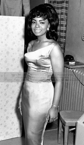 Mary Wells, Nightclub Singer, Tamla Motown, Vintage Black Glamour, Famous Black, Black Celebrities, Black Music, I Love Music, Soul Music