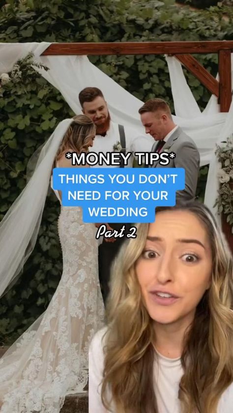 budget wedding tips in 2022 | Wedding planning checklist, Wedding tips, Future wedding plans Intimate Minimalist Wedding, Christ Centered Wedding, Wedding Text, Young Wedding, 2025 Wedding, Greenhouse Wedding, When I Get Married, Spend Money, Plan My Wedding