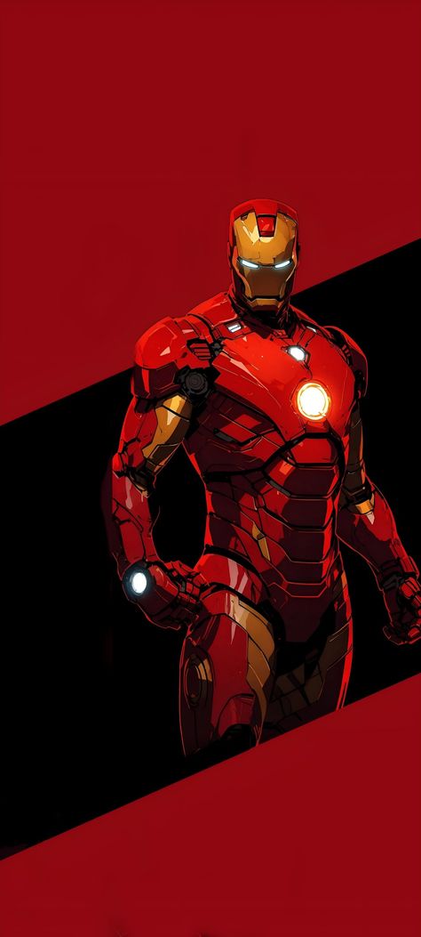 Iron Man Wallpaper Iphone, Iron Man Art Wallpaper, Ironman Artwork, Iron Man Iphone Wallpaper, Iron Man Hd Wallpaper Mobile, Iron Man Cartoon Wallpaper, Ironman Landscape Wallpaper, Iron Man Background Wallpapers, Ironman Wallpaper