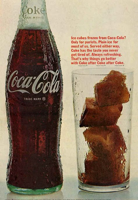 Coke Ads Vintage, Coke Poster, Coke Ad, Vintage Soda Bottles, Share A Coke, Coca Cola Ad, Automobile Advertising, Vintage Coke, Certificate Design Template