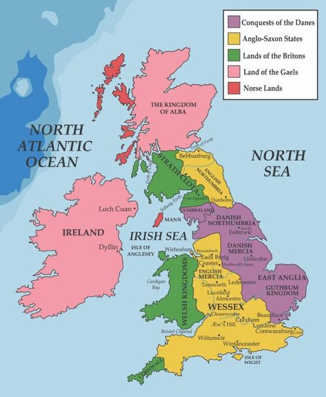 The Last Kingdom Map: Every Main Location Explained (With Map) History Core, Best Anime On Netflix, Dont Look Back Quotes, Kingdom Map, Last Kingdom, Netflix Anime, India Map, The Last Kingdom, Irish Sea