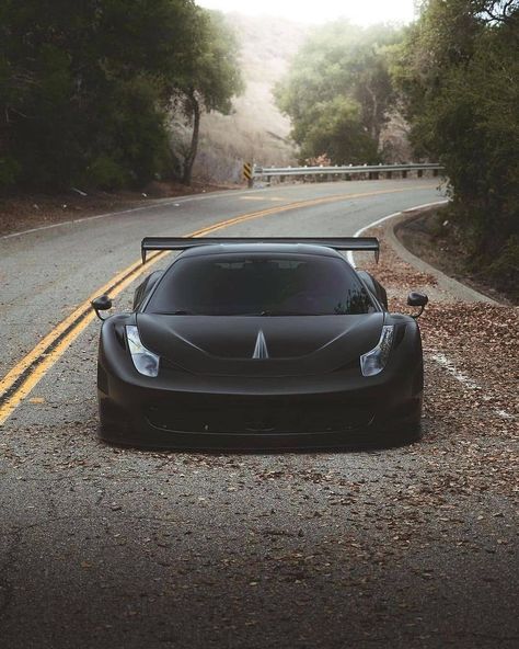 𝗙𝗲𝗿𝗿𝗮𝗿𝗶’s Instagram profile post: “Thats what a real Beast looks like! 📸 @seemsknew For more Follow @ferrarilifestylepage Follow @ferrarilifestylepage - #carevent #ferrari…” Ferrari 458 Black, Ferrari Car Aesthetic, 2023 Ferrari, Tokyo Drift Cars, Ferrari 458 Italia, Pimped Out Cars, Ferrari Laferrari, Car Chevrolet, Ferrari Car