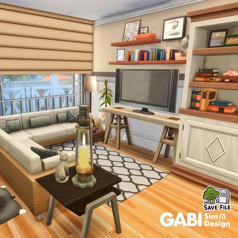 Sims 4 Houses Interior No Cc, Sims4 Living Room Ideas No Cc, Sims 4 Office Ideas No Cc, Sims Rooms Ideas No Cc, Sims4 No Cc, Sims 4 Interior Design Ideas No Cc, Sims 4 Bedroom Ideas No Cc, Sims 4 Living Room Ideas No Cc, Cute Sims 4 Rooms No Cc