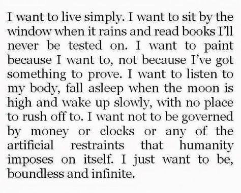 Rat Race and Live a Radically Free Life ... Race Quotes, Definition Of Life, I Want To Live, Rat Race, When It Rains, Live Simply, Simple Living, How To Fall Asleep, Wise Words