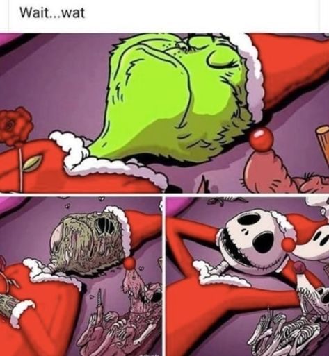 Nightmare Before Christmas Pictures, Nightmare Before Christmas Drawings, Tim Burton Art, Funny Disney Jokes, Disney Jokes, Anime Meme, Very Funny Pictures, The Grinch, Disney Funny