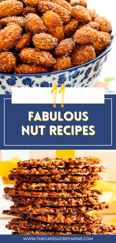 Nuts Bar Recipe, Nuts Snacks, Walnut Recipes Healthy Snack, Brazil Nut Recipes Snacks, Healthy Nut Snacks, Bar Nuts Recipes, Nut Gift Ideas, Nut Snacks Recipes, Nuts Recipes Snacks