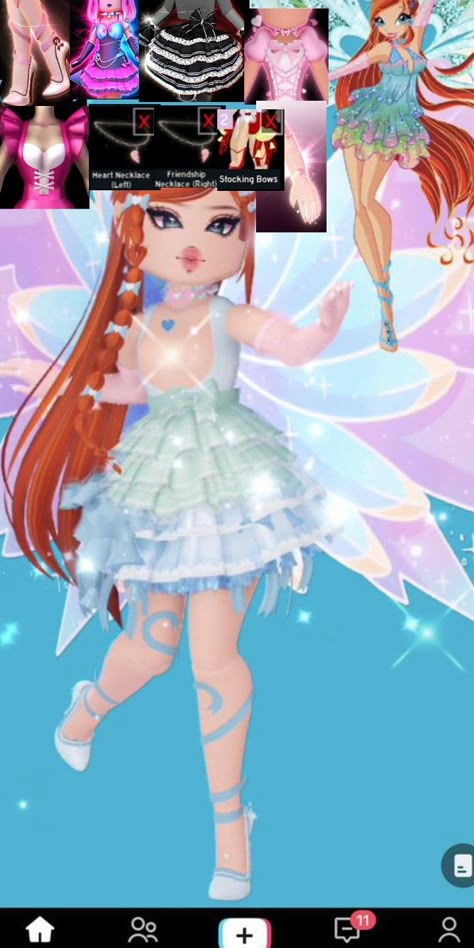 Celebrity Look Alike Royale High Outfits, Celebrity Royale High Outfits, Winx Club Royale High, Royale High Fairytale Outfit, Royale High Zombie Apocalypse Outfit, Spaced Out Royal High, Royale High Flower Power, Royale High Anime Outfits, Storybook Characters Royale High