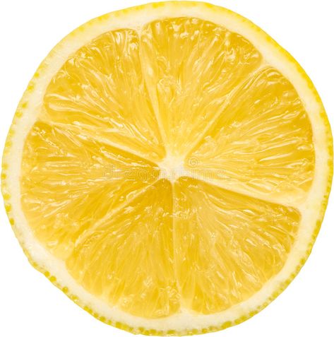 Lemon Slice. Macro Photo Of A Lemon Slice Isolated On White , #Sponsored, #Macro, #Slice, #Lemon, #White, #Isolated #ad Lemon Vodka Drinks, Fruit Icons, Photo Png, Lemon Drink, Circle Painting, Water Aesthetic, Juicing For Health, Macro Photos, Lemon Slice