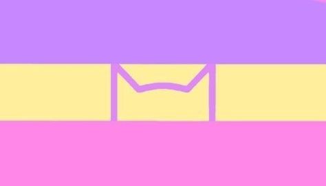 Non Binary Gender, Nonbinary Flag, Different Flags, Gender Flags, Non Binary, Marry You, Pride Flags, Helping Others, Stuff To Do