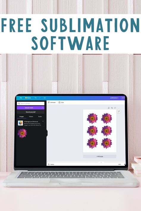 Computer Program For Sublimation, How To Start Sublimation Printing, Sublimation How To, Sublimation Work Station, Free Tumbler Svg Files For Cricut, Sublimation Cheat Sheet Free, How To Sublimate, Sublimation Prints Free Printable, How To Make Sublimation Designs