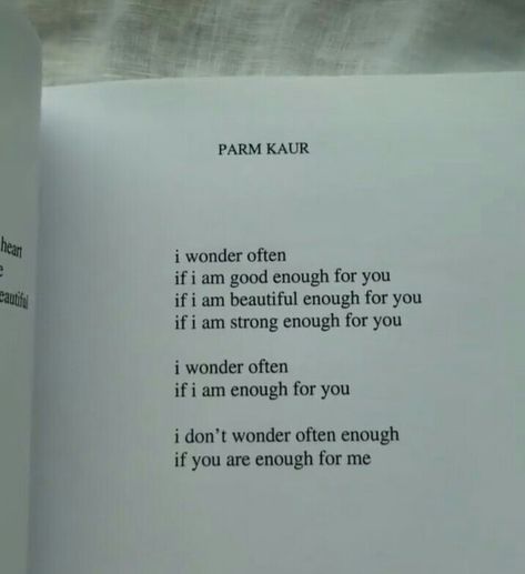 Am I Good Enough For You Quotes, Am I Pretty Enough, Am I Enough Quotes, Pretty Enough Quotes, I Am Enough Quotes, I Am Good Enough, Enough Quotes, Am I Good Enough, Am I Pretty