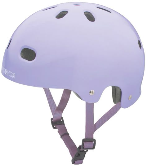 Cute Bike Helmet, Cool Bike Helmets, Purple Bike, Helmet Bike, Skate Helmet, Bike Helmets, Bicycle Helmets, Sports Helmet, Bmx Bike