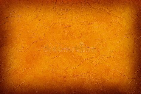 Orange Wallpaper Plain, Burnt Orange Background Aesthetic, Rust Orange Wallpaper, Burnt Orange Background, Wallpaper Plain, Texture Graphic Design, Photo Stock Images, Orange Walls, Gold Aesthetic