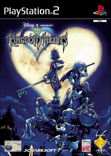 Kingdom Hearts 1 Kingdom Hearts Ps2, Chain Of Memories, Kingdom Hearts Games, Epic Mickey, Ps2 Games, Kingdom Hearts 3, Video Game Genre, Playstation Games, Losing Friends