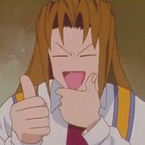 Milly Thompson Icon, Trigun Reaction Image, Millie Thompson, Trigun Milly, Trigun Aesthetic, Trigun Pfp, Milly Thompson, Trigun Icons, Trigun 1998