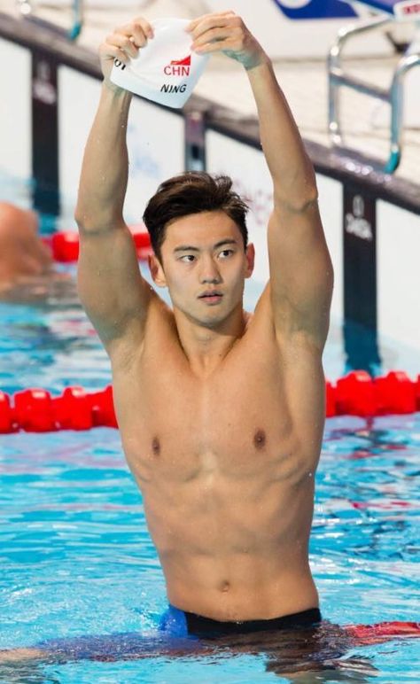 Ning Zetao Ning Zetao, Aespa Instagram, Asian Men, Tao, Gentleman, Celebrities, Sports, Quick Saves, Instagram