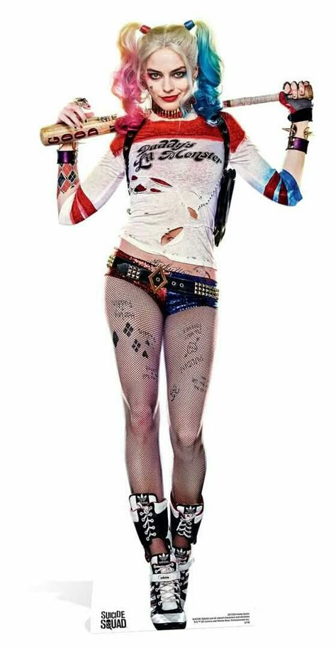 Después de tres años sin verse, sus miradas se encontraron. Los senti… #fanfic # Fanfic # amreading # books # wattpad Quin Harley, Harley Quinn Kunst, Joker E Harley Quinn, Harley Quinn Margot Robbie, Harley Quinn Tattoo, Joker Y Harley Quinn, Harley Quinn Halloween, Harley Quinn Drawing, Margot Robbie Harley Quinn