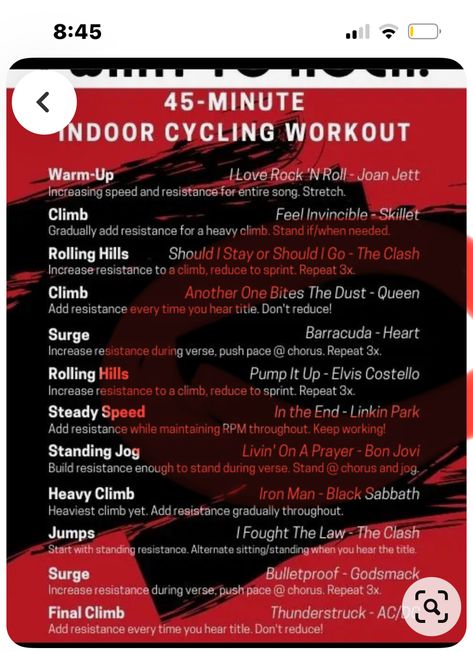 Christmas Spin Class Playlist, Spin Class Playlist, Work Out Songs, Class Playlist, Spin Routines, Indoor Cycling Workouts, Workout Songs, Music Hits, Workout Warm Up