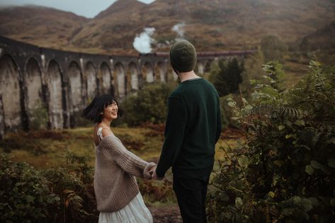 Glenfinnan and Glencoe by Tamar Willoughby › Beloved Stories https://beloved-stories.com/glenfinnan-and-glencoe-by-tamar-willoughby/ mountains, beloved stories, nature, engagement photos, engaged, engagement photography, photographer, love, couple session, engagement photo inspiration, e-session, engagement photo outfits, engagement photo ideas Couple Autumn, Nature Engagement Photos, Nature Couple, Engagement Photo Outfit Ideas, Aberdeen Scotland, Couple Inspiration, Elopement Weddings, Engagement Photo Outfit, Mountain Engagement Session