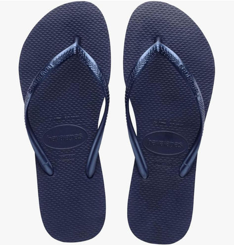 If you're looking for an amazing deal on Havaianas, Amazon is offering a 62% discount! Havaianas are known for their comfort and durability, and this offer is a great chance to grab a pair at a very affordable price. It's worth checking out the promotion to take advantage of this significant discount before it ends! Rubber Flip Flops, Havaianas Flip Flops, Rubber Shoes, Round Toe Heels, Kids Sandals, Designer Sandals, Comfortable Sandals, Beach Sandals, Beach Shoes