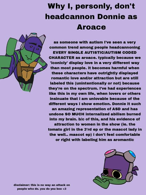 Rotmnt Headcanons, Rottmnt Plushies, Rottmnt Incorrect Quotes, Turtle Tots React, Rottmnt Headcanons, Donnie Kinnie, Tmnt Headcanons, Rottmnt Turtles, Rottmnt Donatello