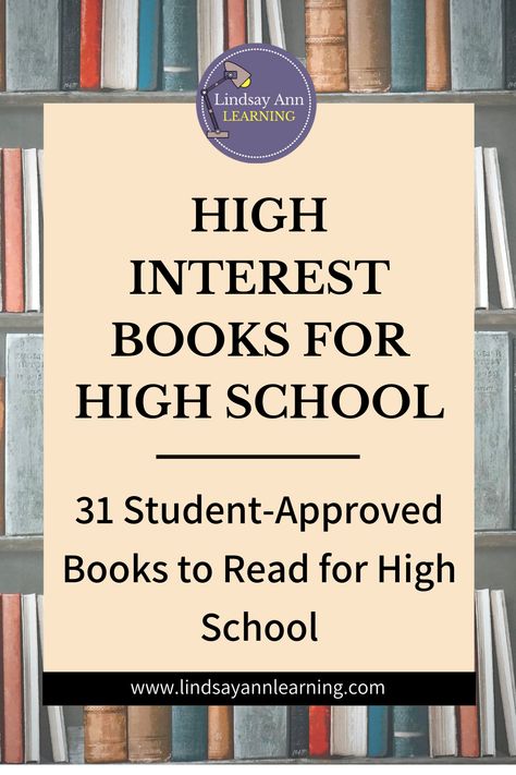 High School Teaching Ideas, High School English Posters, High School Grammar, High School Reading List, Secondary English Classroom, High School Ela Classroom, Homeschool Literature, High School English Teacher, High School English Lessons