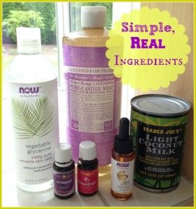 Body Wash Ingredients Homemade Body Wash Recipe, Body Wash Recipe, Diy Body Wash, Homemade Body Wash, Savon Diy, Castile Soap, Young Living Oils, Homemade Bath Products, Vegetable Glycerin