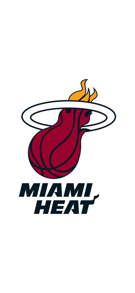 Miami Heat Logo, Dream Logo, Bday Gift, Atlanta Hawks, Minecraft Designs, Miami Heat, Cleveland Cavaliers Logo, Nba, Minecraft