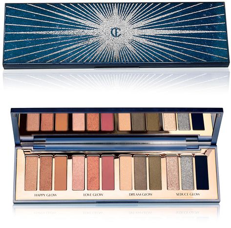 Eyeshadow Palette Charlotte Tilbury, Eyeshadow Charlotte Tilbury, Charlotte Tilbury Palette, Charlotte Tilbury Eyeshadow Palette, Charlotte Tilbury Eyeshadow, Makeup Charlotte Tilbury, Eyeliner Flick, Classic Eyeliner, Starry Eyes