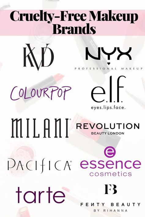 Curious about which makeup brands are vegan and cruelty-free? There are so many brands on the market it can be difficult to know which brands are truly cruelty-free and vegan. Tons of brands claim to be cruelty-free and vegan when they aren’t. Some popular makeup brands that aren’t cruelty-free include Wet n Wild, MAC, NARS, Maybelline, L’Oréal, and more. Here are some brands that are cruelty-free and have vegan options. Cruelty Free Makeup Aesthetic, Cruelty Free Fragrance, Vegan Cruelty Free Makeup, Popular Makeup Brands, Vegan Cruelty Free Skincare, Which Makeup, Vegan Makeup Brands, Popular Makeup, Cruelty Free Makeup Brands