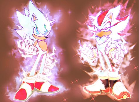 Hyper Shadow, Hyper Sonic, Imprimibles Harry Potter, Chaos Emeralds, Warframe Art, Sonic Unleashed, Game Sonic, Sonic Heroes, Super Sonic