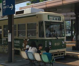 Japan Core, Aesthetic Japan, Japan Aesthetic, Japanese Aesthetic, Bus Stop, Playlist Covers, Two People, My Aesthetic, We Heart It