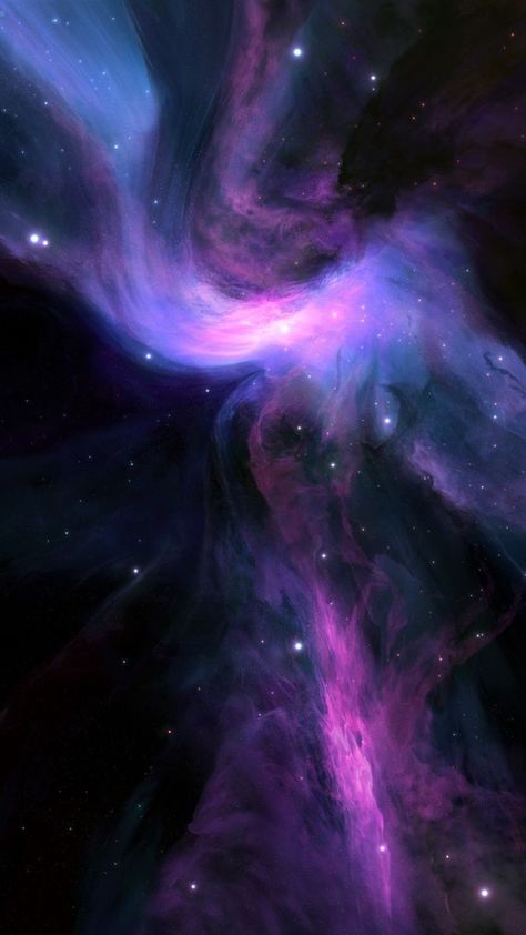 Space Sky Aesthetic, Galaxy Sky Aesthetic, Purple Galaxy Aesthetic, Galaxia Wallpaper, Hubble Space Telescope Pictures, Galaxy Aesthetic, Nebula Wallpaper, Solar System Art, Aesthetic Galaxy