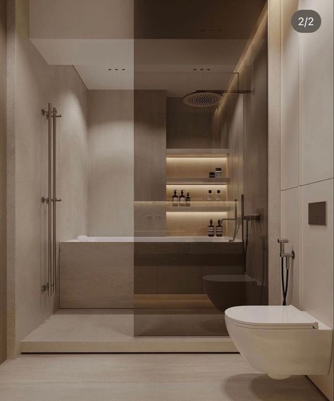 Master Ensuite Bathroom Luxury, Home Interior Bathroom, Washroom Ideas, Washroom Tiles, Modular Bathroom, Modular Bathrooms, Modern Luxury Bathroom, Bathroom Design Black, Modern Small Bathrooms