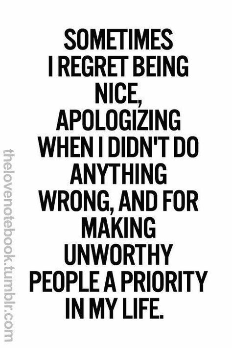 Being too Nice isn't always a good thing because that means you care too much even when they don't care about you Toxic Family Quotes, Super Quotes, Quotes About Moving On, People Quotes, Quotes About Strength, Family Quotes, Wise Quotes, True Words, In My Life