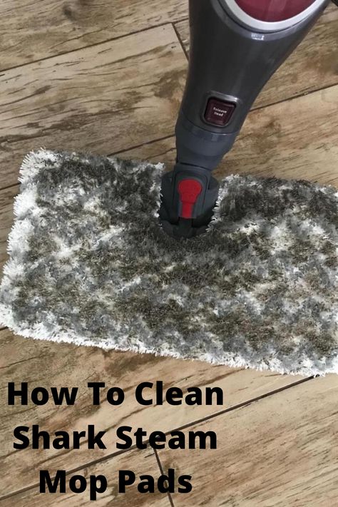 Check this pin to learn how to clean shark steam mop pads #moppads #steammoppads #cleansharksteam #home. Best Steam Mop, Shark Steam Mop, Home Cleaning Hacks, Cleaning Methods, Steam Mops, Buzz Feed, Spin Mop, Cleaning System, Steam Cleaner