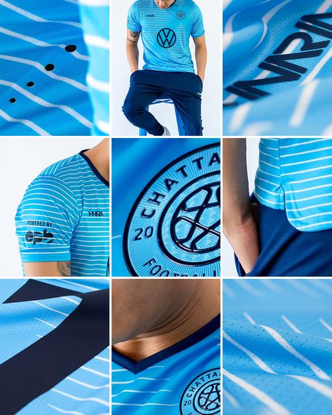 2019 away jersey details, by Inaria Photoshop Lessons, Sport Photoshoot, Sports Tshirt Designs, Sport Shirt Design, Bakery Decor, Sports Jersey Design, Soccer Logo, Sports Design Inspiration, Studio Photography Poses