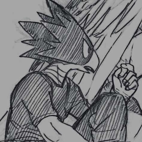 Fumikage Tokoyami Icons, Tokoyami Manga Icon, Fumikage Tokoyami Manga, Fumikage Tokoyami Fanart, Tokoyami Fumikage Fanart, Tokoyami Boku No Hero, Baby Bot, Mha Pfp, Tokoyami Fumikage